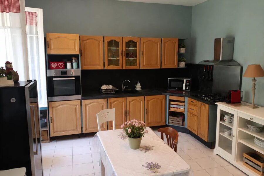 Appartement à vendre à Nice — Vue mer — photo 7