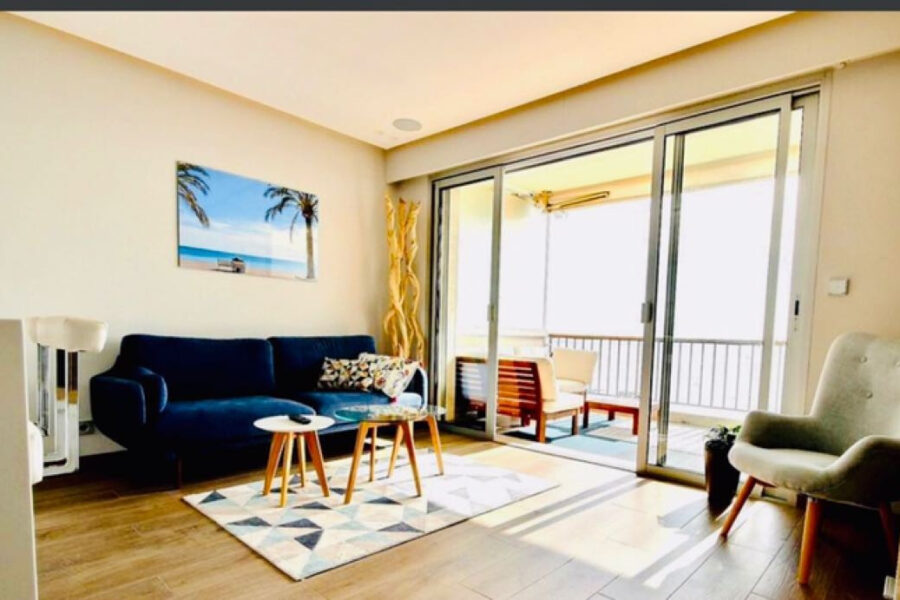 Appartement à vendre à Cannes — Vue mer — photo 3