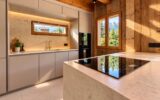 Maison à vendre à Megève — Vue montagne — photo 4