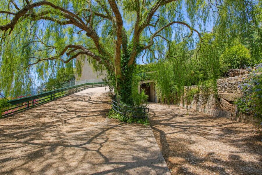 Maison à vendre à Cap-d&rsquo;ail — Vue mer — photo 11