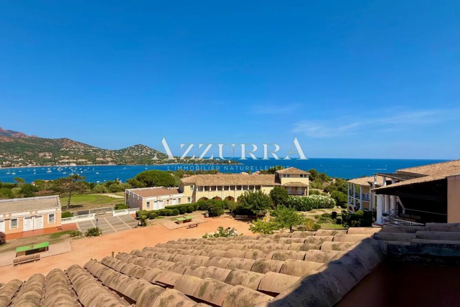 Appartement à vendre à Agay — Vue mer — photo 13