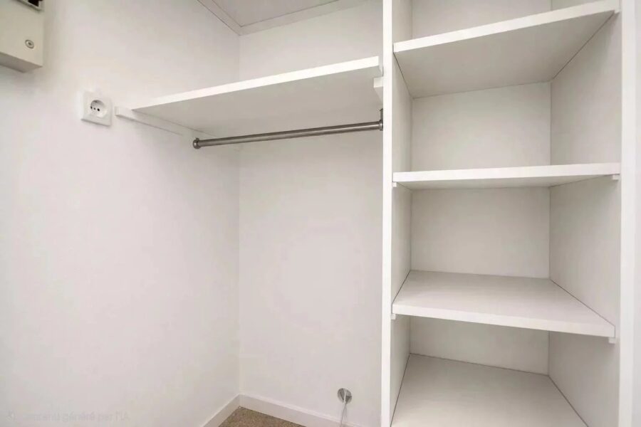 Appartement à vendre à Nice — Vue sur la ville — photo 6