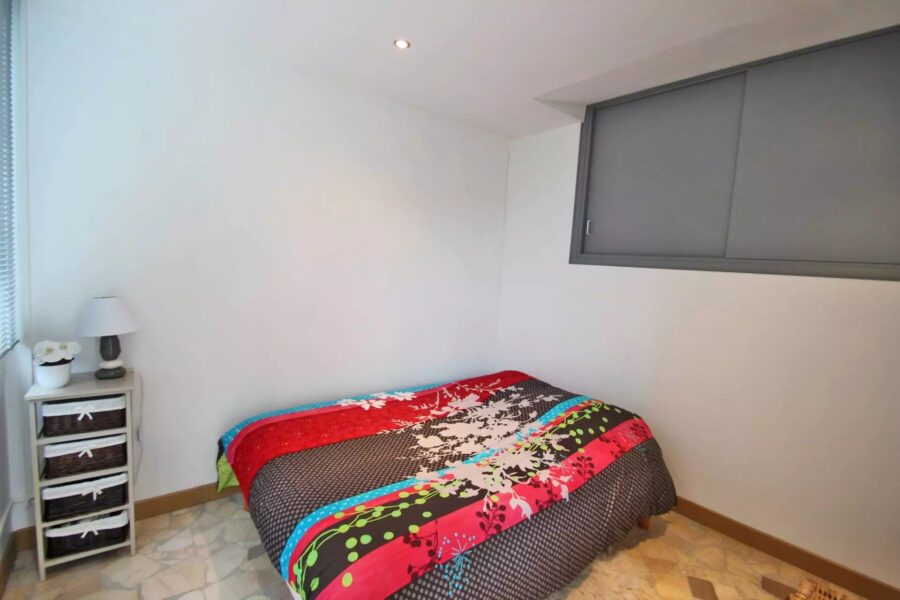 Appartement à louer à Cap-d&rsquo;ail — Vue mer — photo 5