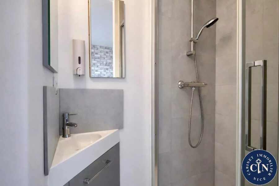 Appartement à vendre à Nice — Vue montagne — photo 16
