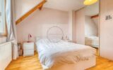 Maison à vendre à Houilles — Vue parc & jardin — photo 8