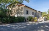 Maison à vendre à Cornebarrieu — Vue parc & jardin — photo 24