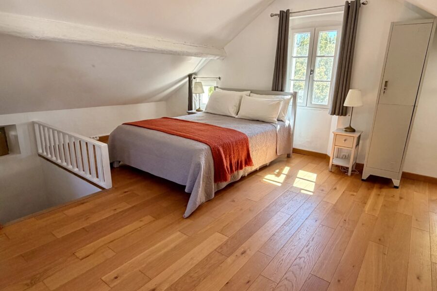 Maison à vendre à Seillans — Vue montagne — photo 57