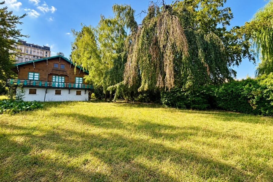 Maison à vendre à Thonon-les-bains — Vue lac — photo 4