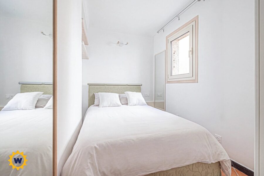 Appartement à louer à Nice — Vue mer — photo 7