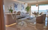 Appartement à vendre à Roquebrune-cap-martin — Vue mer — photo 5
