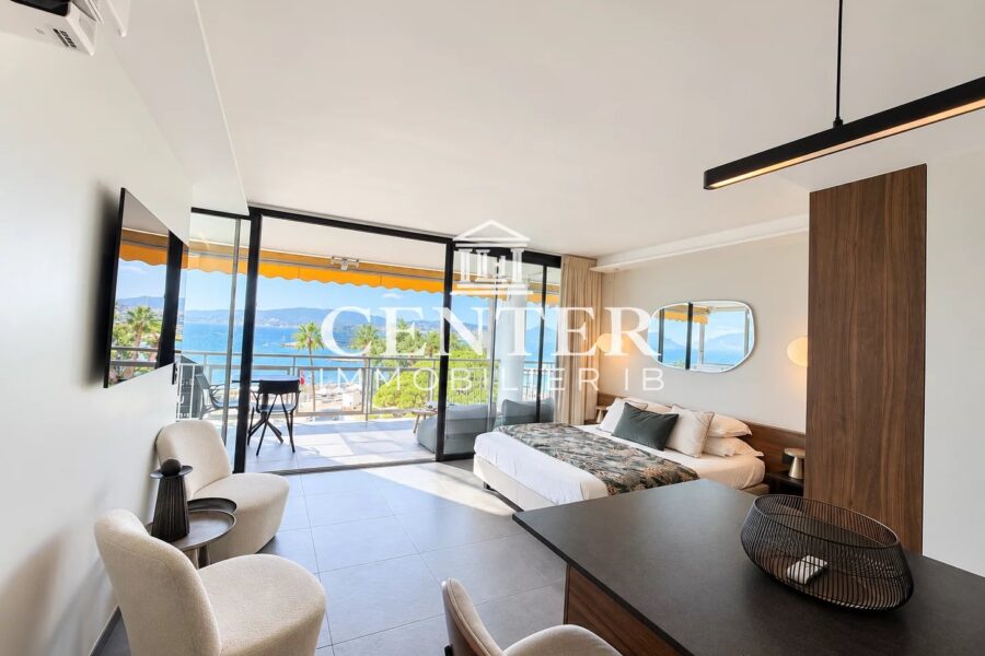 Appartement à vendre à Cannes — Vue mer — photo 3