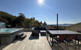 Appartement à louer à Balaruc-le-vieux — Vue mer — photo 1