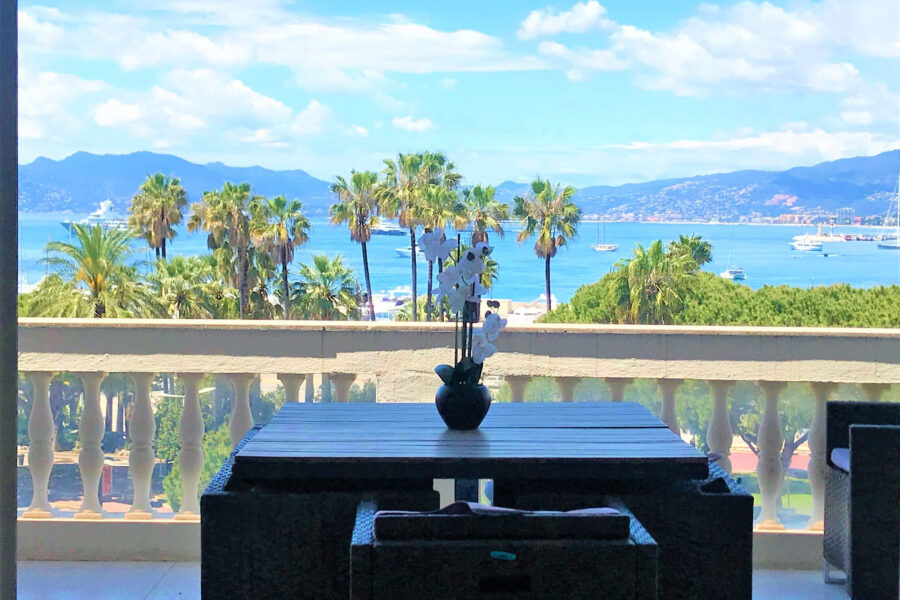 Appartement à vendre à Cannes — Vue mer — photo 10