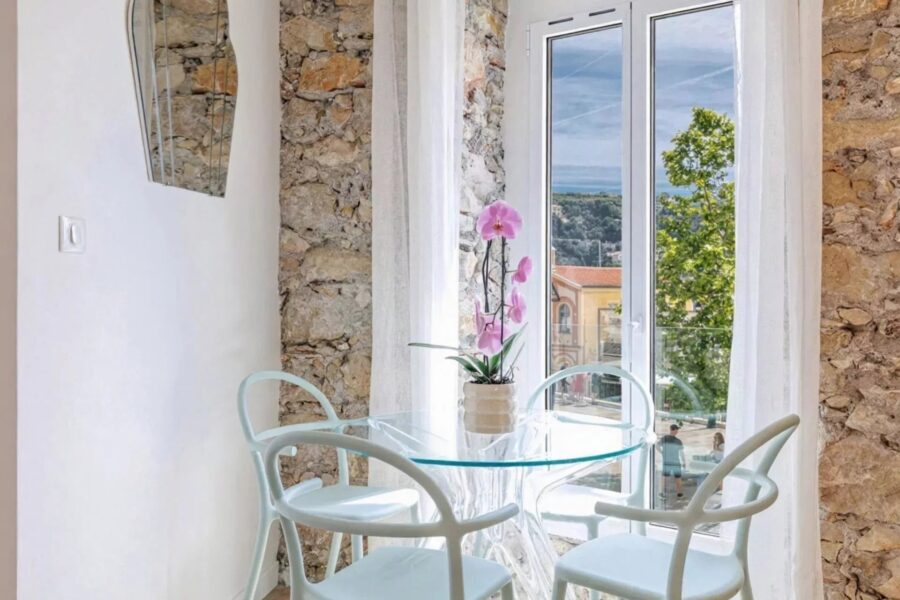 Appartement à vendre à Villefranche-sur-mer — Vue mer — photo 7