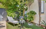 Maison à louer à Èze — Vue mer — photo 10