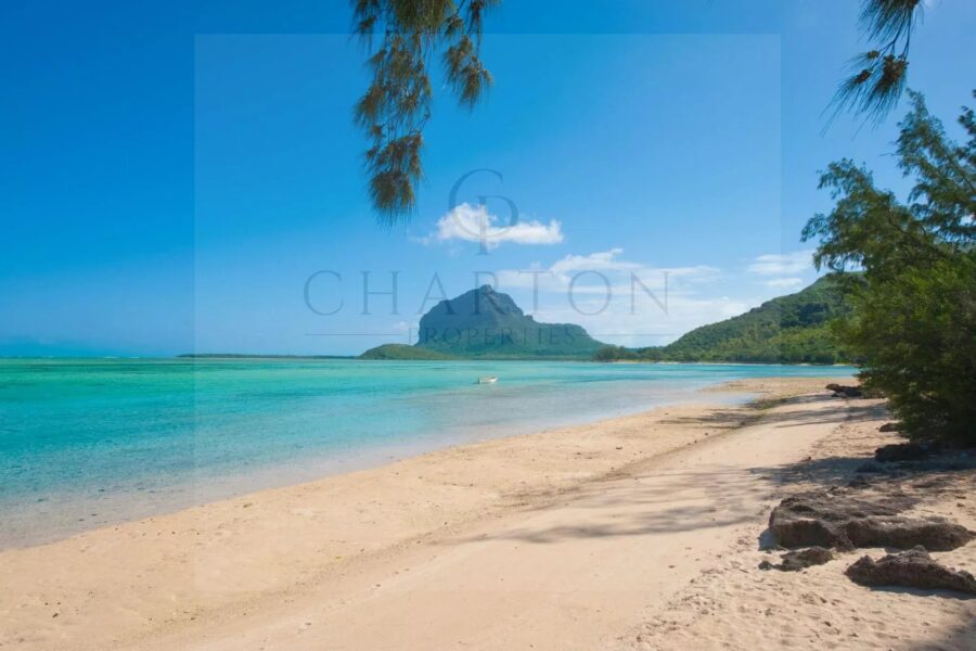 Maison à vendre à Baie du cap — Vue mer — photo 11