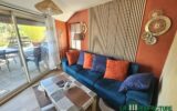 Appartement à vendre à Le chambon-feugerolles — Vue montagne — photo 4