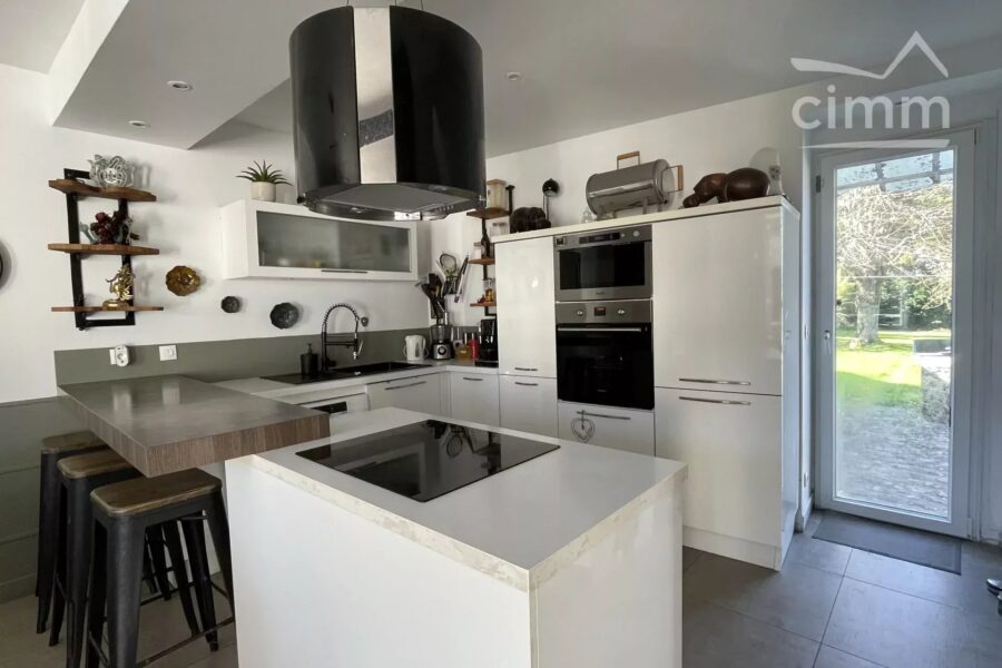Maison à vendre à Cély — Vue nature — photo 7