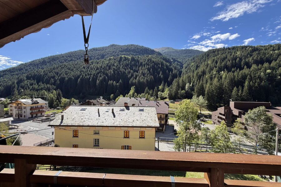 Appartement à vendre à Valdidentro — Vue montagne — photo 43