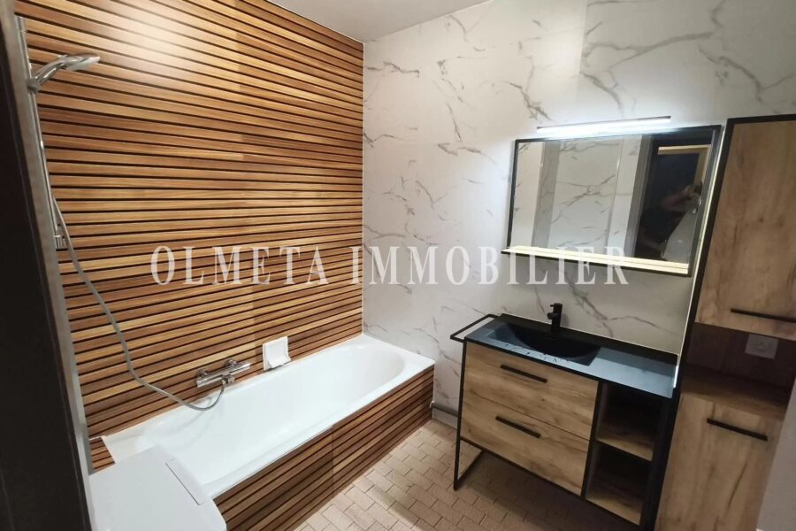 Appartement à vendre à Roquebrune-cap-martin — Vue mer — photo 10