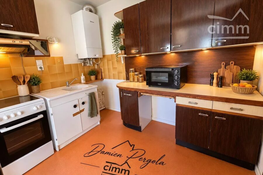 Appartement à vendre à Trélissac — Vue nature — photo 4