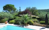 Maison à vendre à Salernes — Vue montagne — photo 1