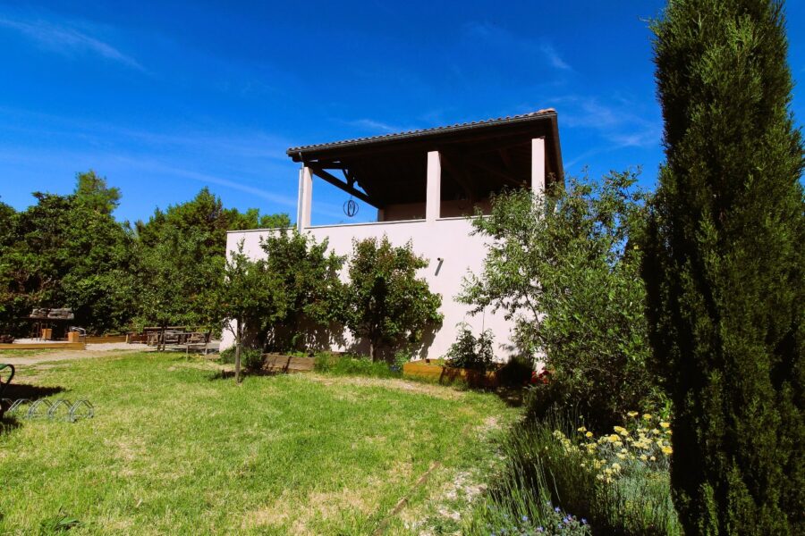Maison à vendre à Caux — Vue vignes — photo 8