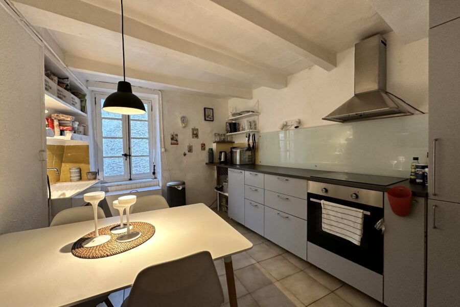 Maison à vendre à Autignac — Vue nature — photo 4