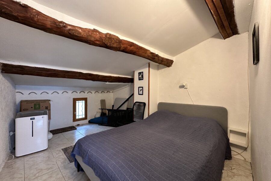 Maison à vendre à Autignac — Vue nature — photo 12