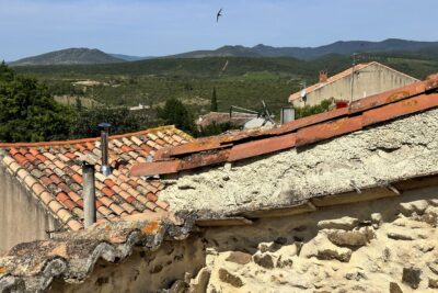 Maison à vendre à Autignac