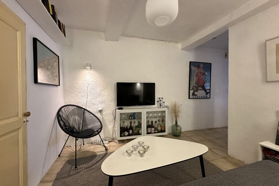 Maison à vendre à Autignac — Vue nature — photo 8