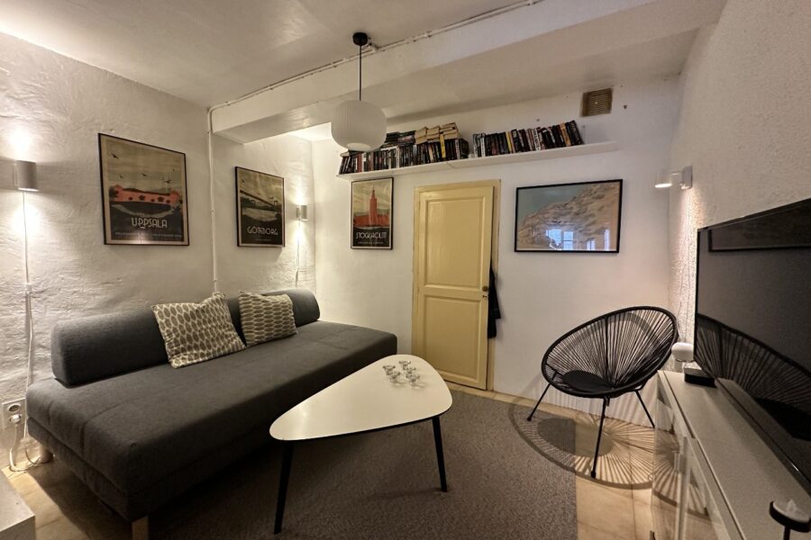Maison à vendre à Autignac — Vue nature — photo 9
