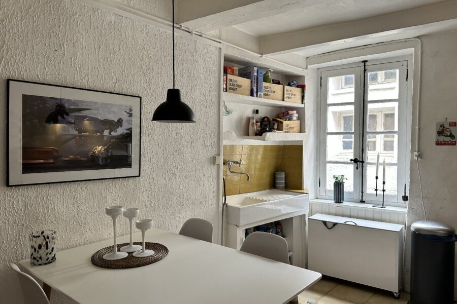 Maison à vendre à Autignac — Vue nature — photo 3