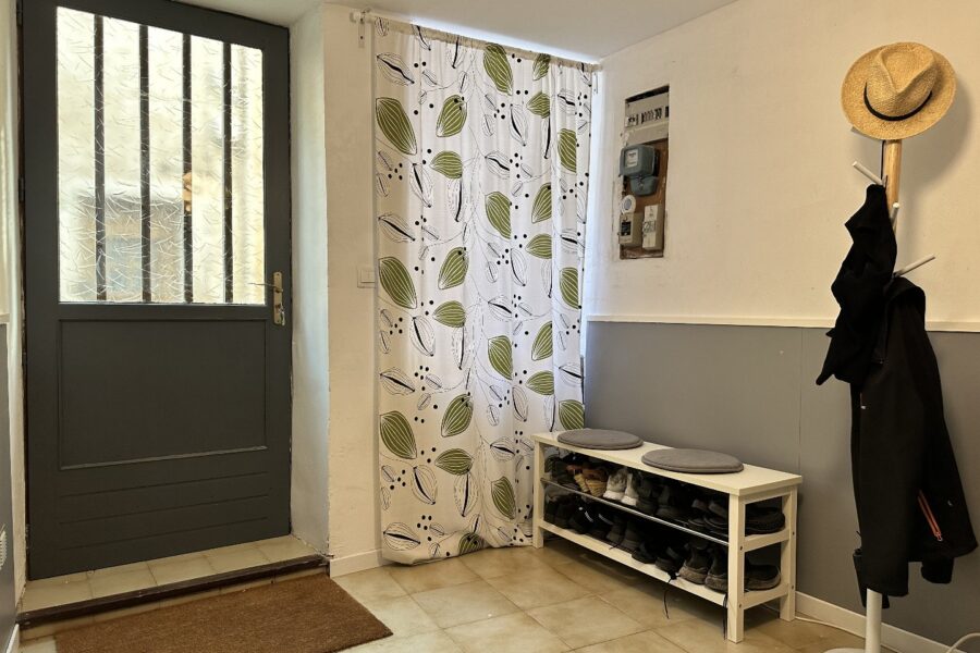 Maison à vendre à Autignac — Vue nature — photo 10