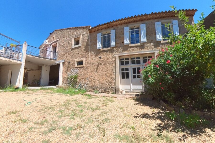 Maison à vendre à Neffies — Vue nature — photo 10
