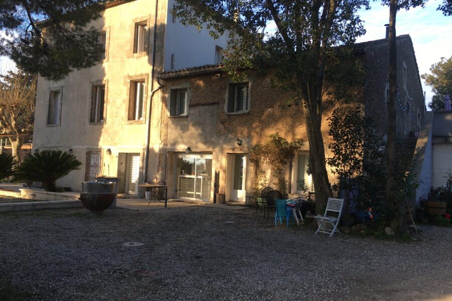 Maison à vendre à Jonquieres — Vue nature — photo 6