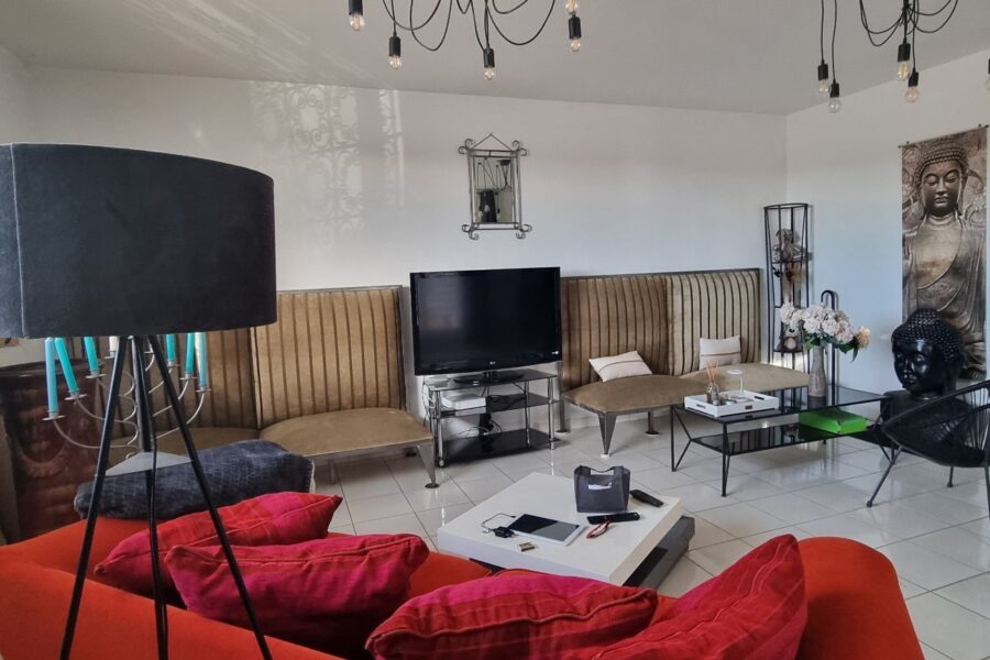 Maison à vendre à Jonquieres — Vue nature — photo 11