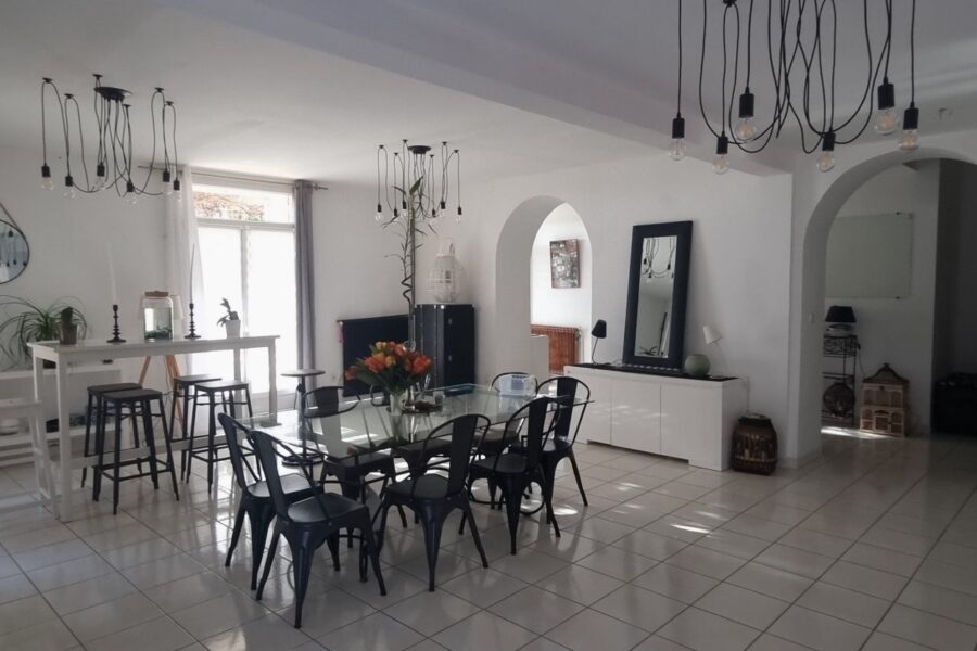 Maison à vendre à Jonquieres — Vue nature — photo 9