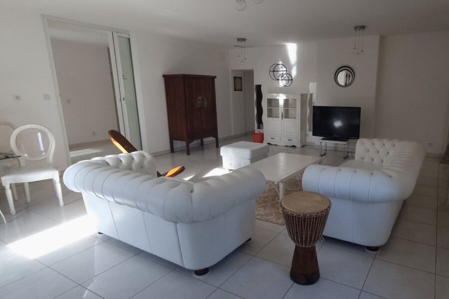 Maison à vendre à Jonquieres — Vue nature — photo 7