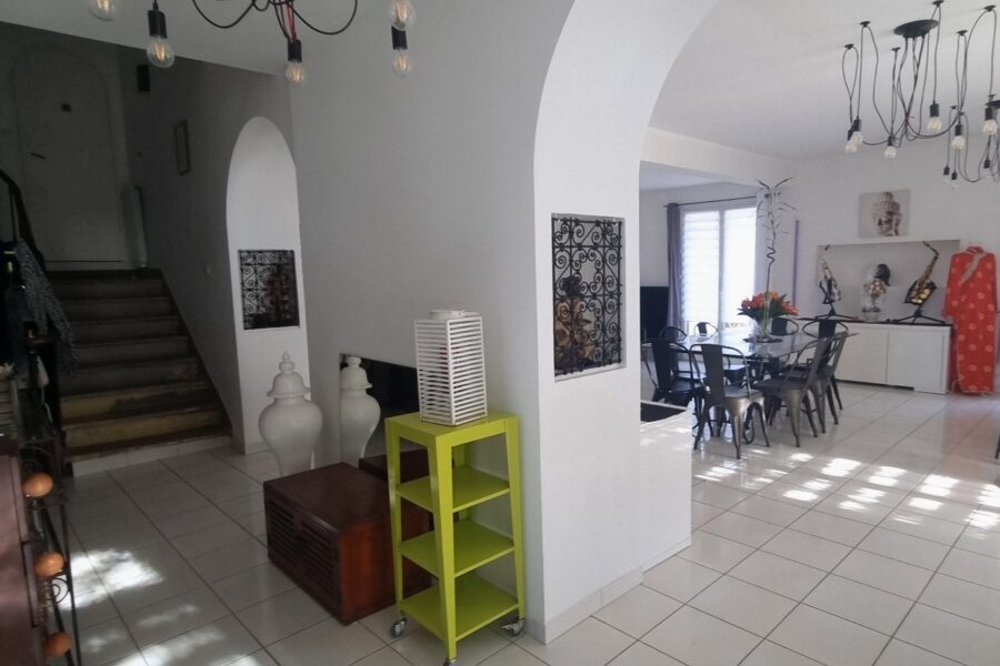 Maison à vendre à Jonquieres — Vue nature — photo 10