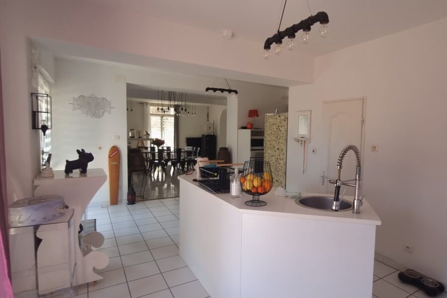Maison à vendre à Jonquieres — Vue nature — photo 8