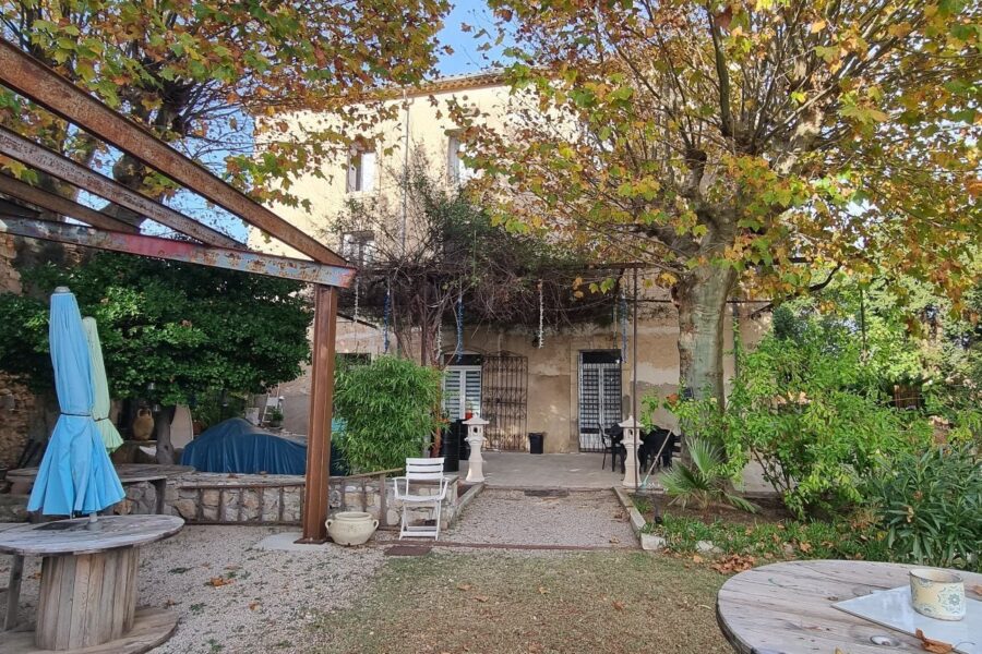 Maison à vendre à Jonquieres — Vue nature — photo 4