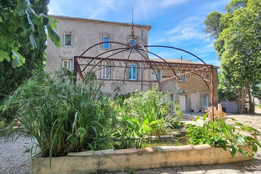 Maison à vendre à Jonquieres — Vue nature — photo 2