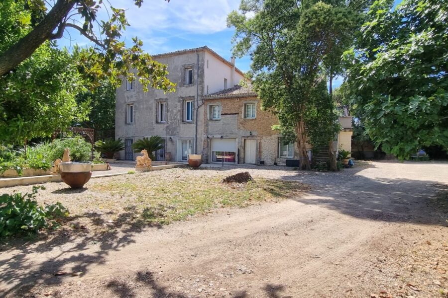 Maison à vendre à Jonquieres — Vue nature — photo 3