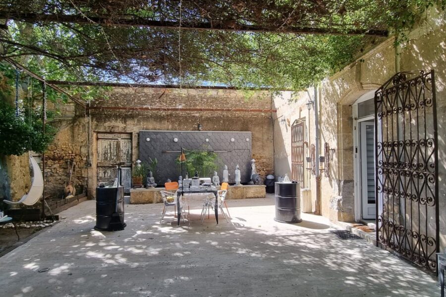 Maison à vendre à Jonquieres — Vue nature — photo 5