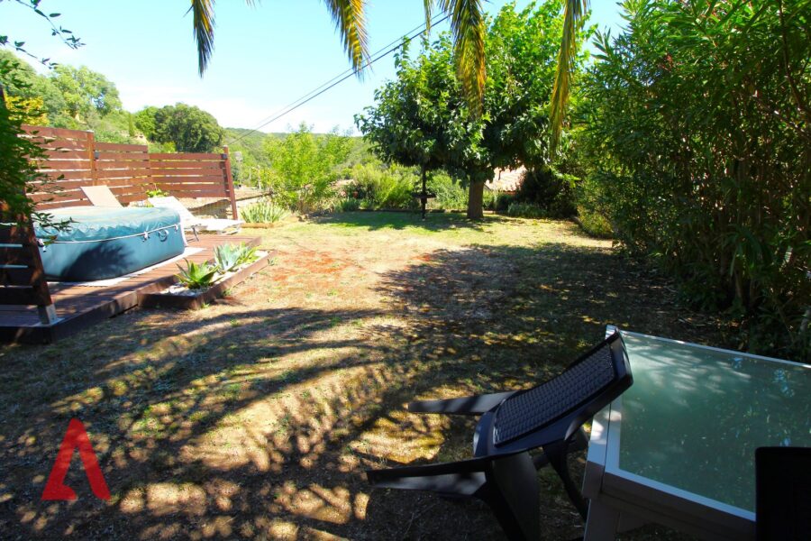 Maison à vendre à Fos — Vue nature — photo 2