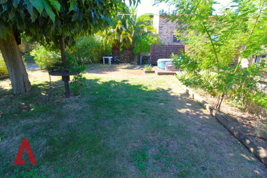 Maison à vendre à Fos — Vue nature — photo 4
