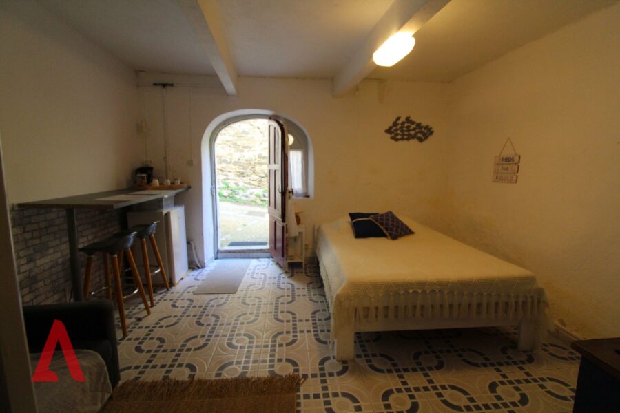 Maison à vendre à Fos — Vue nature — photo 6