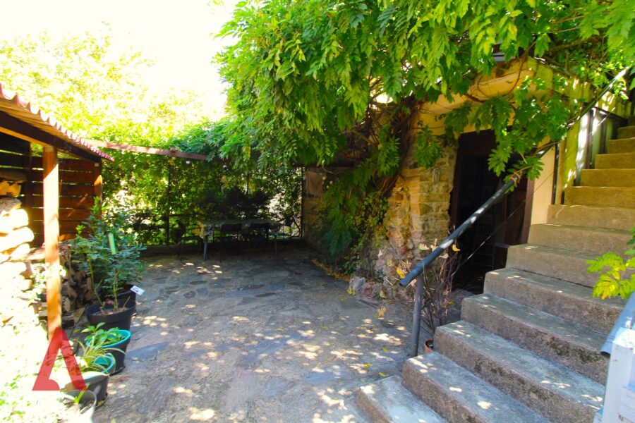 Maison à vendre à Fos — Vue nature — photo 7