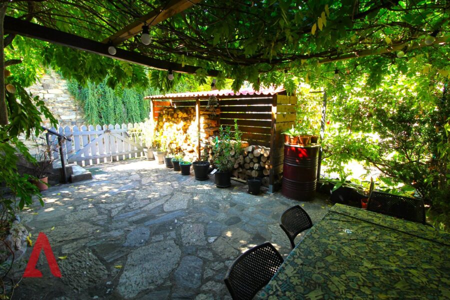 Maison à vendre à Fos — Vue nature — photo 8